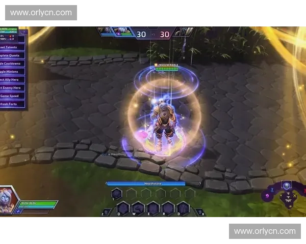 围绕风暴英雄为何被玩家吐槽为垃圾的原因展开全面深度讨论探索点