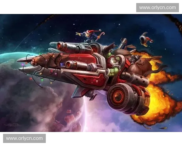 暴雪本命英雄全解析从初心到传奇的荣耀之路经典角色与时代记忆交汇篇章